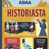 100 asiaa historiasta