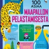 100 asiaa maapallon pelastamisesta