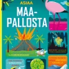 100 asiaa maapallosta