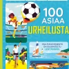 100 asiaa urheilusta