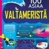 100 asiaa valtameristä