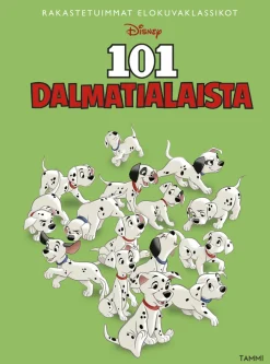 101 dalmatialaista