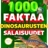 1000 faktaa