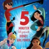 5 minuter till godnatt - Disney Girl Power