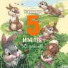 5 minuter till godnatt – Kaninsagor
