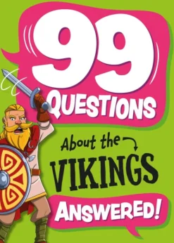 99 Questions About: The Vikings