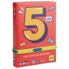 5 UP -peli