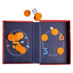 5 UP -peli