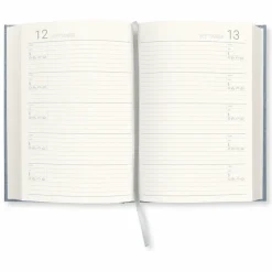 5 year diary A5 Denim 5 vuoden päiväkirja Paperstyle