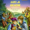 Aaro ja aikakone