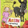Aasin arvoitus