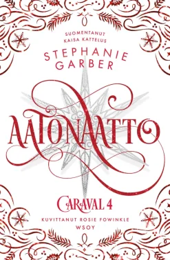 Aatonaatto