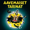 Aavemaiset tarinat
