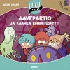 Aavepartio ja kaamea kummituskyyti