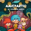 Aavepartio ja viemärin hirviö
