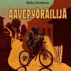 Aavepyöräilijä