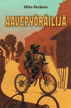 Aavepyöräilijä