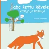 Abc kettu kävelee