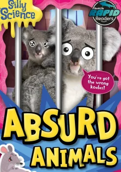 Absurd animals