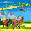 Adamin ja Edamin Kommando-osasto