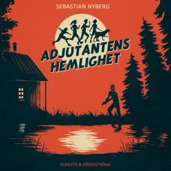Adjutantens hemlighet