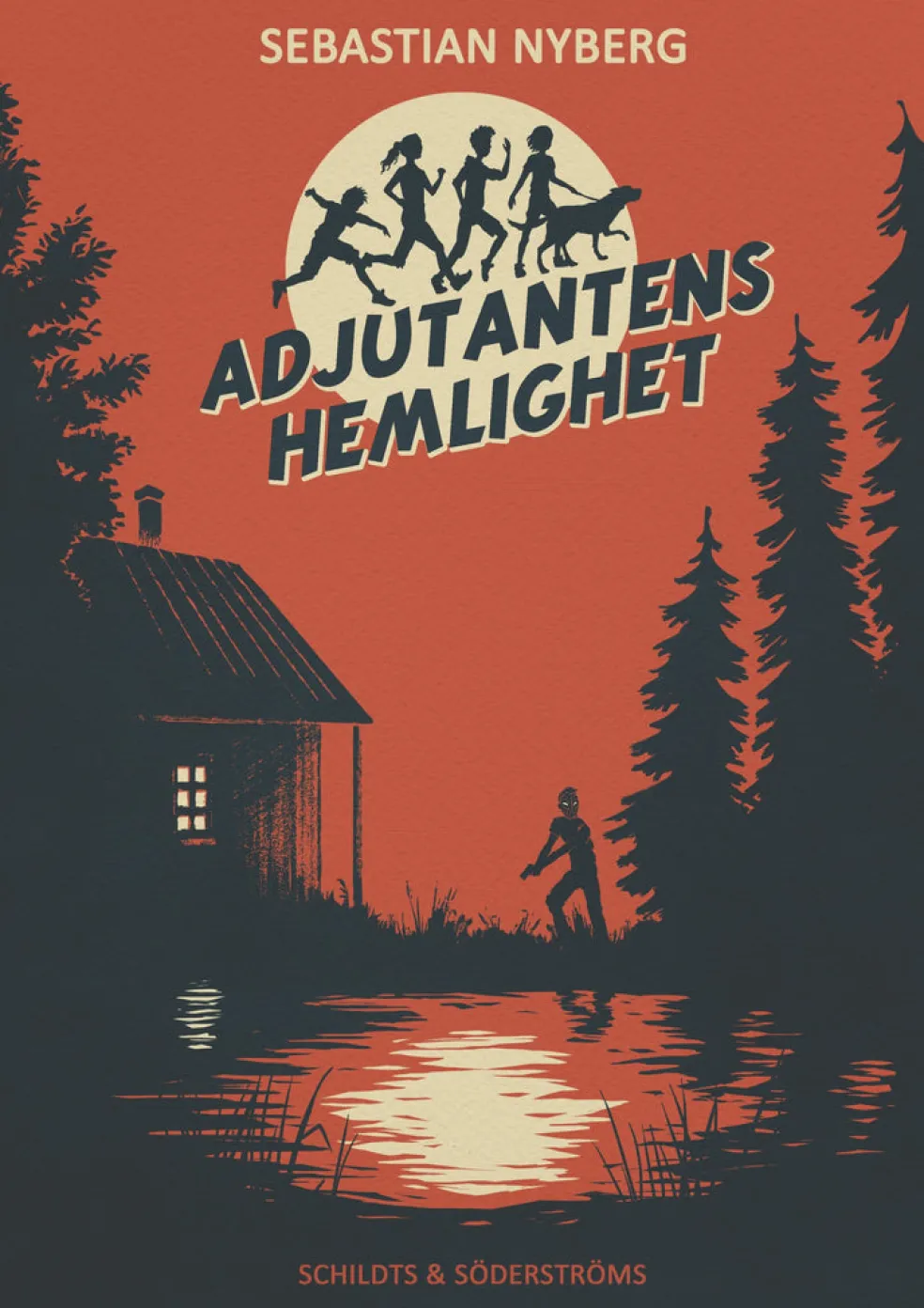 Adjutantens hemlighet