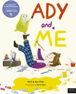 Ady and Me