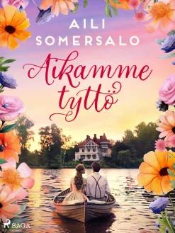 Aikamme tyttö