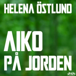 Aiko på jorden