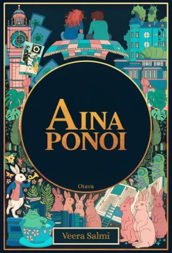 Aina Ponoi