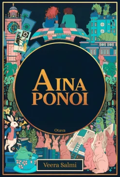 Aina Ponoi