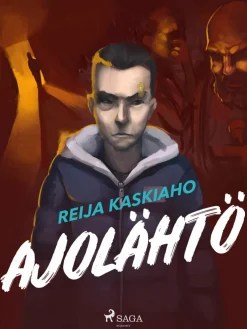Ajolähtö