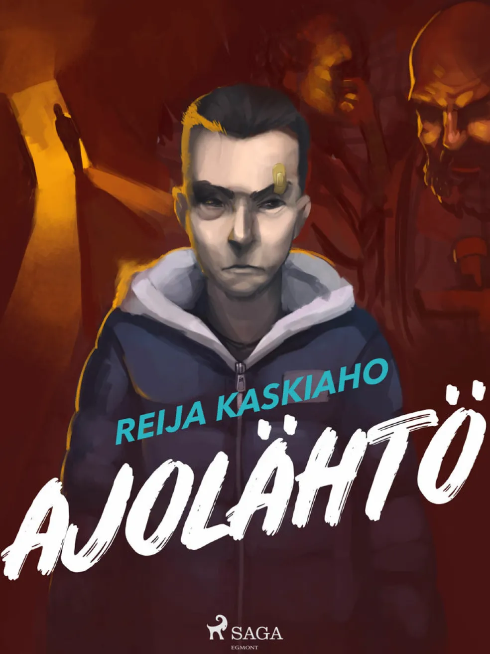 Ajolähtö
