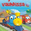 Ajoneuvot vauhdissa
