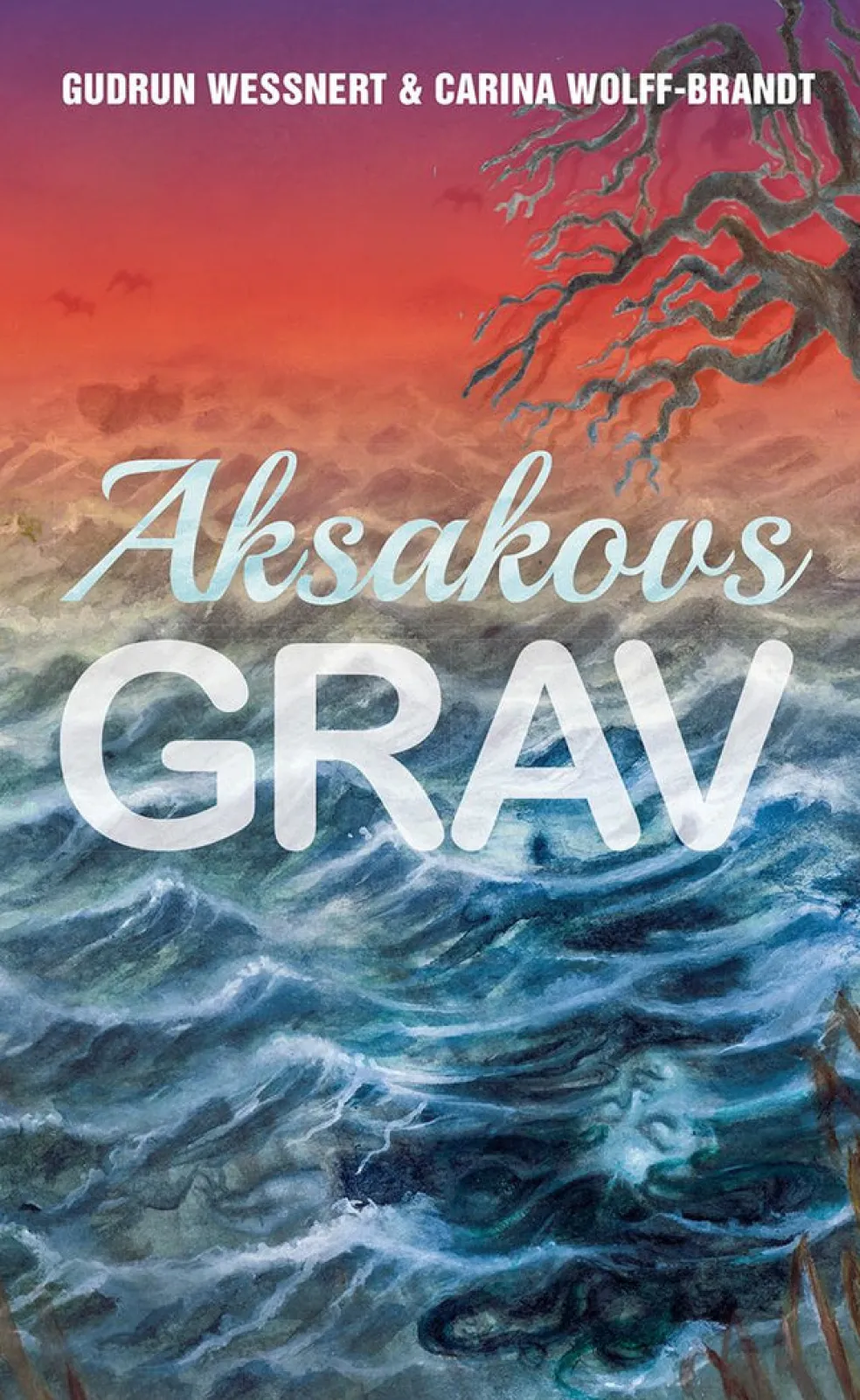 Aksakovs grav