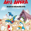 Aku Ankka kanafarmarina
