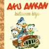 Aku Ankan kultainen kirja