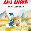 Aku Ankka ja villivarsa