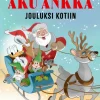 Aku Ankka. Jouluksi kotiin