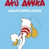 Aku Ankka lomatunnelmissa