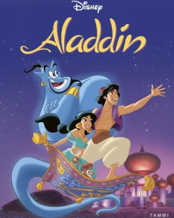 Aladdin