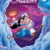 Aladdin. Disney taikakansikirja