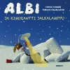 Albi ja kimurantti jalkalamppu