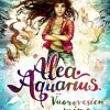Alea Aquarius 4 - Vuorovesien voima