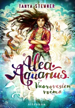 Alea Aquarius 4 - Vuorovesien voima