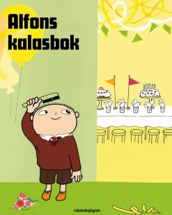 Alfons kalasbok