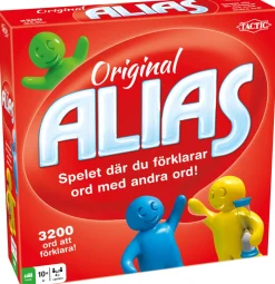 Alias Original (SE)