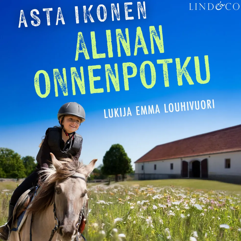 Alinan onnenpotku