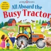 All Aboard The Busy Tractor