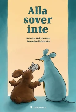 Alla sover inte